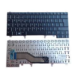 Teclado Dell E6440 E6430s E6430 E6420 E6330 E6320 E6230