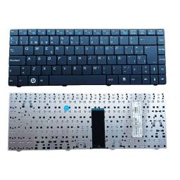 Teclado Clevo Olidata W840 Mp-07g38sp-430w Mp-07g36gb-430w