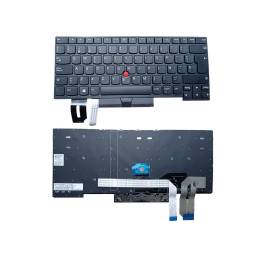 Teclado Lenovo T14 Gen 2 Cmfbl-84us Sn20v43688 5n20v43760