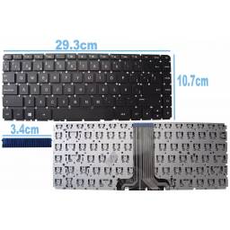 Teclado Hp 14-Bw 14-Bw010nr 14-Bw066nr 14-Bw065nr 14-Bw012nr