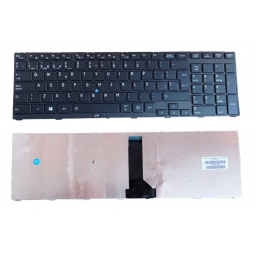 Teclado Toshiba Tecra R850 R950 R960 G83c000d72us P000570380