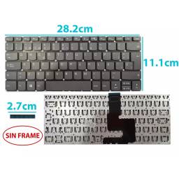 Teclado Lenovo Ideapad 330S-14 330S-14IKB 330S-14AST YOGA 520-14IKB 