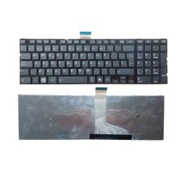 Teclado Toshiba Satellite C50 C55-A C55d C55d-A C55dt