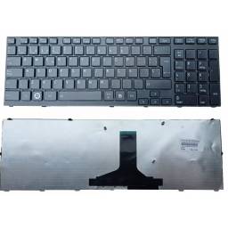 Teclado Toshiba A660 A665 A660d A665d 