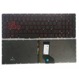 Teclado Acer Nitro 5 An515-51 An515-52 An515-53 An515-31 N17