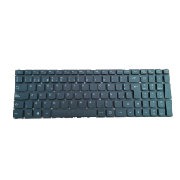 Teclado Lenovo Flex 3-15 3-1570 3-1580 Negro Espa?ol