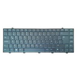 Teclado Dell Inspiron Studio 14 14z 1440 1470 15z 1570 Negro