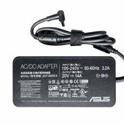 Cargador Original Asus ADP-280BB B 20v 14a