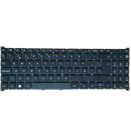 Teclado Acer A315-59 A315-59G A515-57 A515-57G A715-51G A715-76