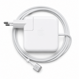 Cargador Apple 45w Magsefe 2T