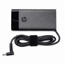 Cargador HP 150w 19.5v 7.7a 4.5x3.0 oval