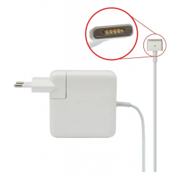 Cargador Para Apple Macbook Air Pro 11 13 Magsafe 2 60w